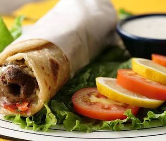 Reshmi Rolls