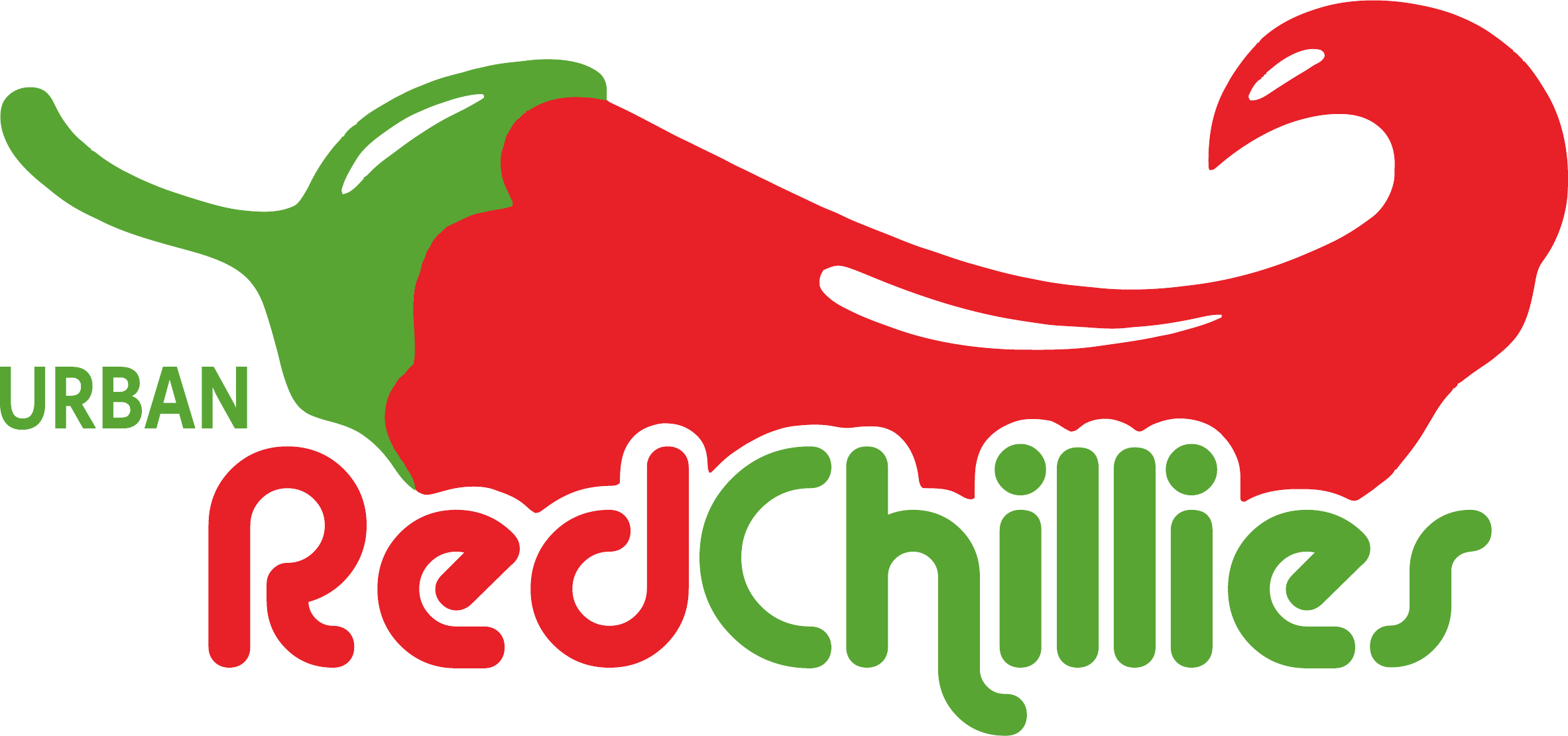 Urban Red Chillies
